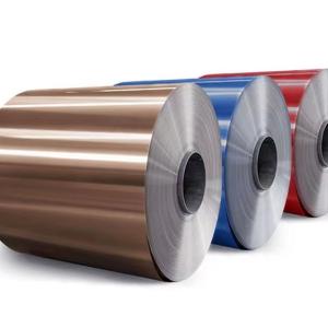 Steel